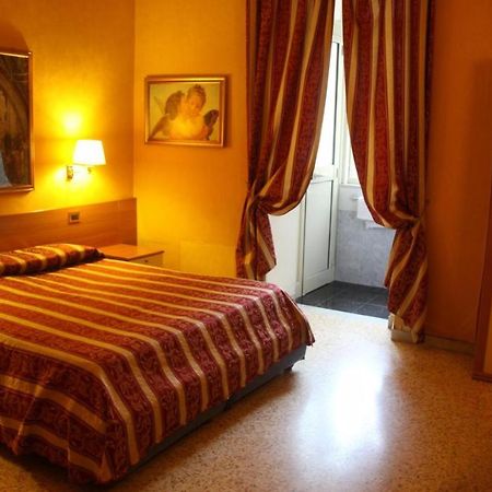 Hotel Milazzo Rom Exterior foto