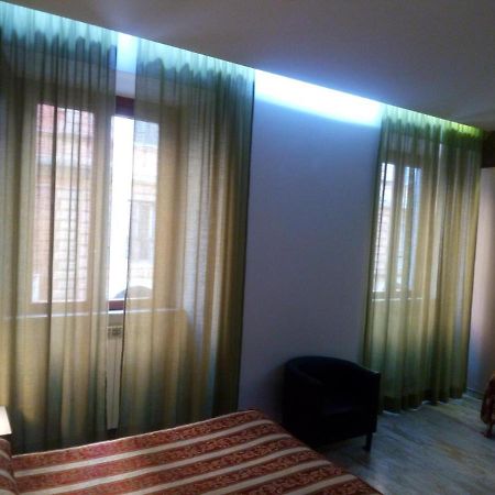 Hotel Milazzo Rom Exterior foto