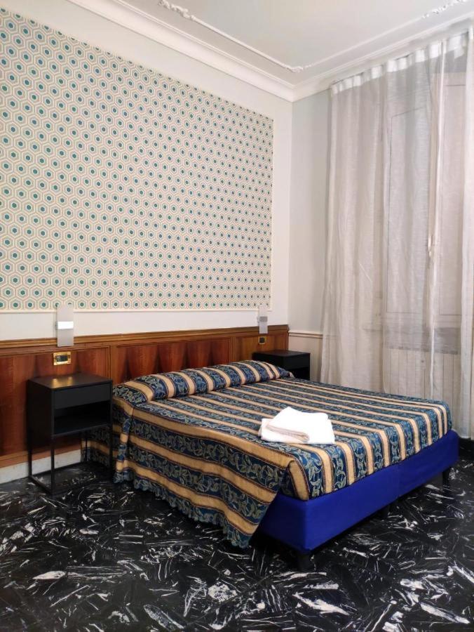 Hotel Milazzo Rom Exterior foto