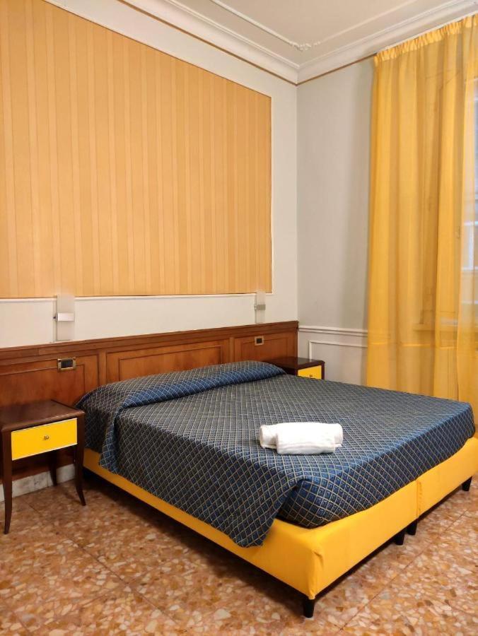 Hotel Milazzo Rom Exterior foto