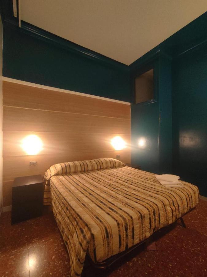Hotel Milazzo Rom Exterior foto